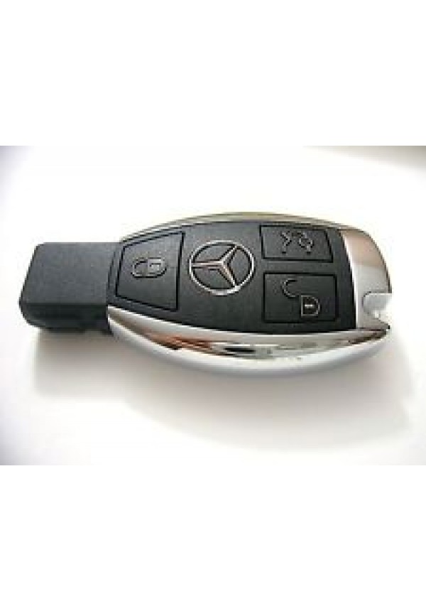 Class code mercedes obd s #4