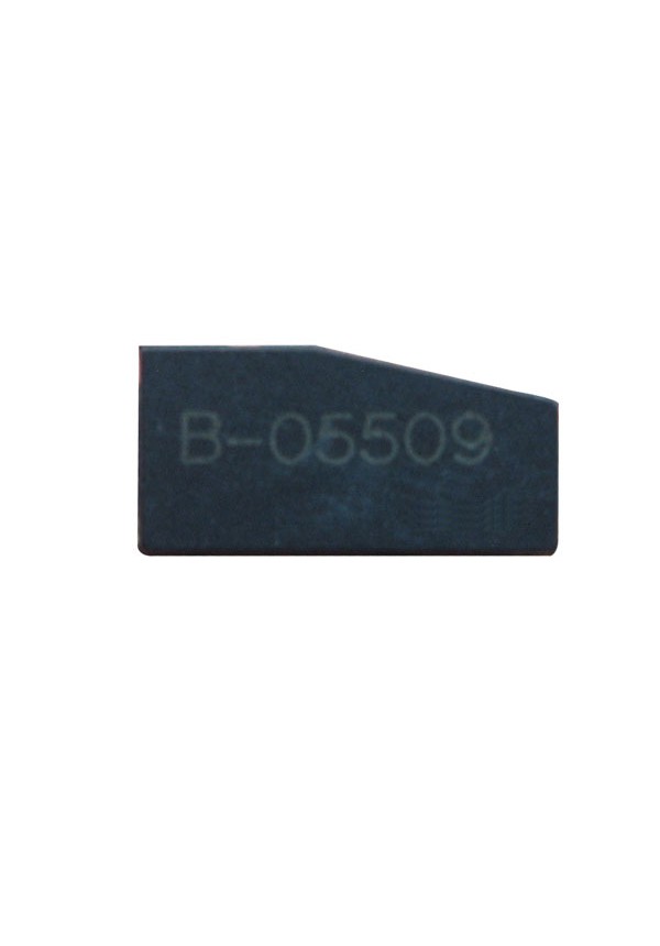 Nissan transponder chip #5