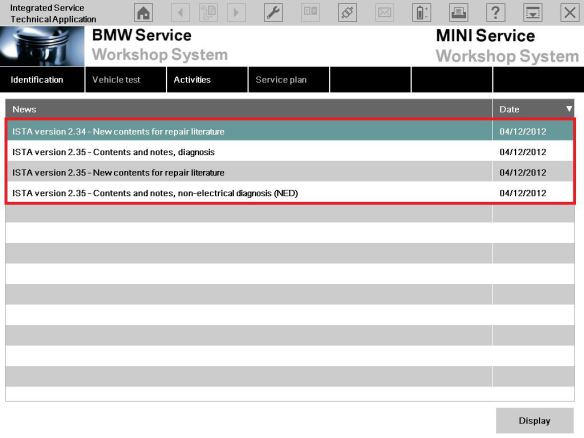 Bmw isid download #2