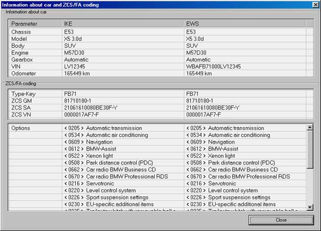 Bmw carsoft 6.5 software installation instruction #5