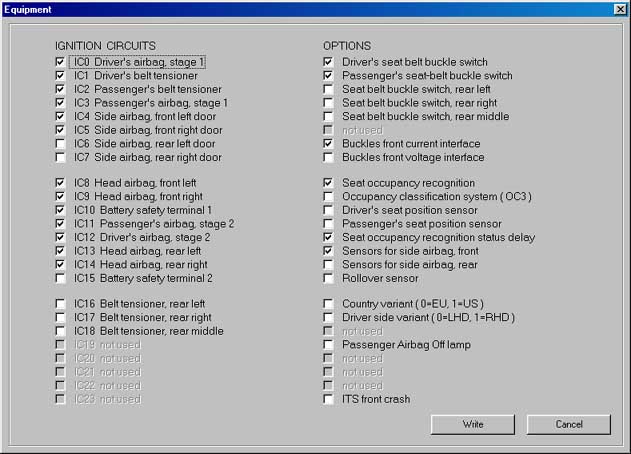 Bmw carsoft 6.5 software installation instruction #4