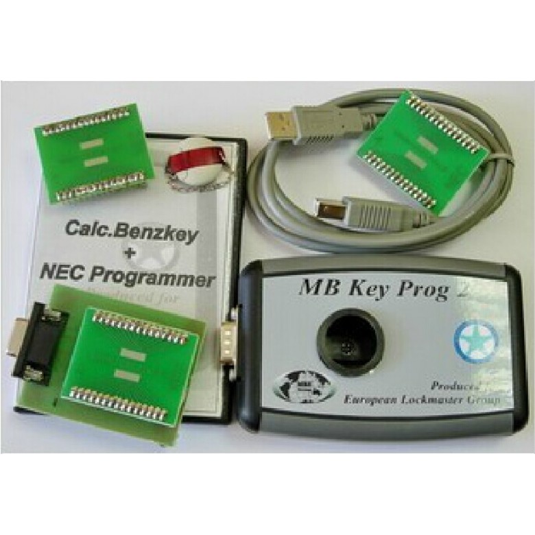 Mb key. Программатор NEC. NEC Key программатор. Программатор для NEC 26. MB Key Prog.