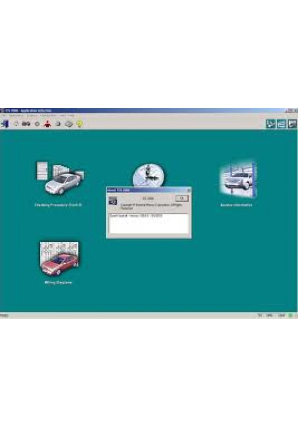 tis 2000 software download
