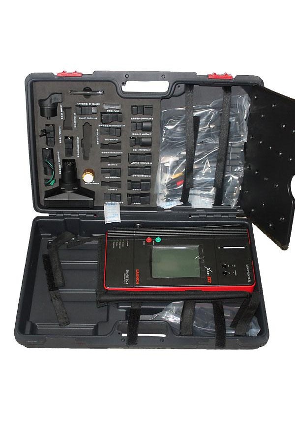 Launch X431 GX3 Auto Diagnostic Tool